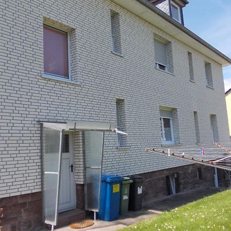 Haus Peters Apartment Stadtoldendorf Exterior photo