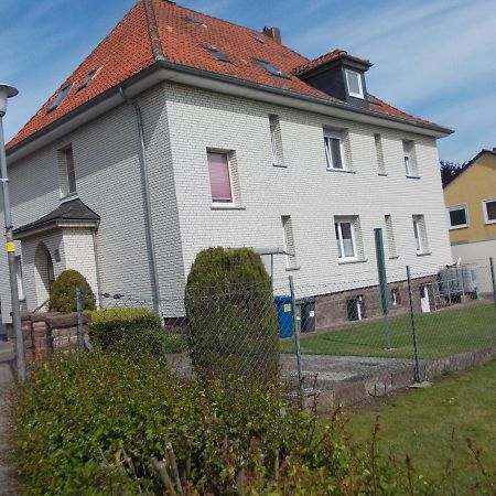 Haus Peters Apartment Stadtoldendorf Exterior photo